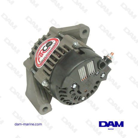 ALTERNATEUR 12V 50AMP MERCURY