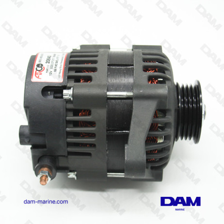 ALTERNATEUR 12V 50AMP MERCURY