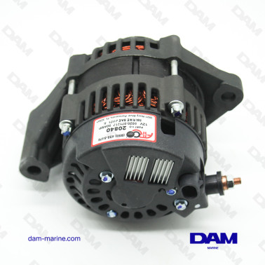 12V 50AMP MERCURY ALTERNATOR