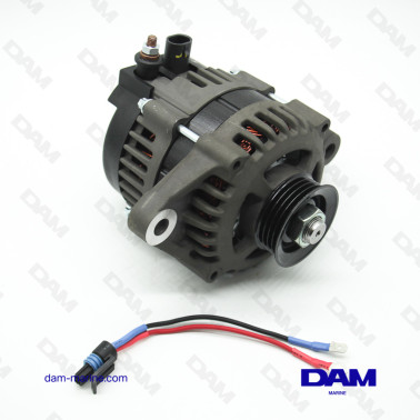 12V 50AMP MERCURY ALTERNATOR