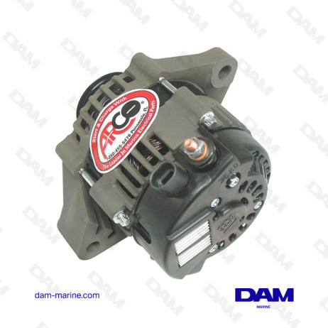 ALTERNATEUR 12V 50AMP MERCURY
