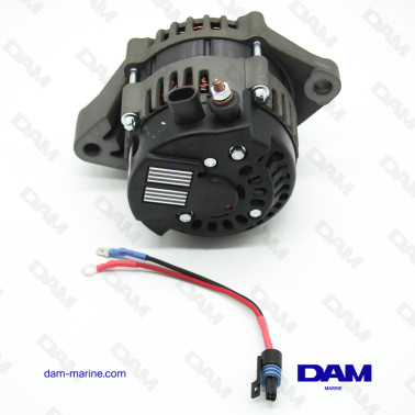 ALTERNATORE MERCURIO 12V 50AMP