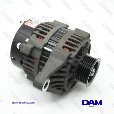 12V 70AMP MERCURY VERADO ALTERNATOR