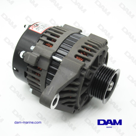 12V 70AMP MERCURY VERADO ALTERNATOR