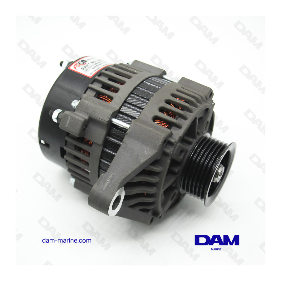 ALTERNADOR MERCURY VERADO DE 12 V Y 70 A