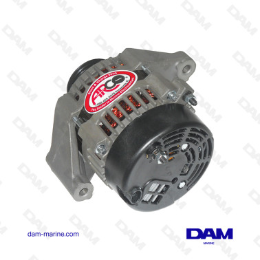 12V 70AMP MERCURY VERADO ALTERNATOR