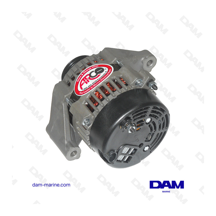 12V 70AMP MERCURY VERADO ALTERNATOR