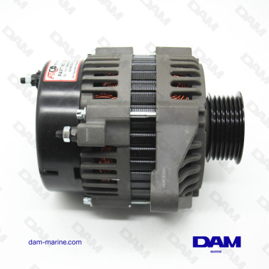 12V 70AMP MERCURY VERADO ALTERNATOR