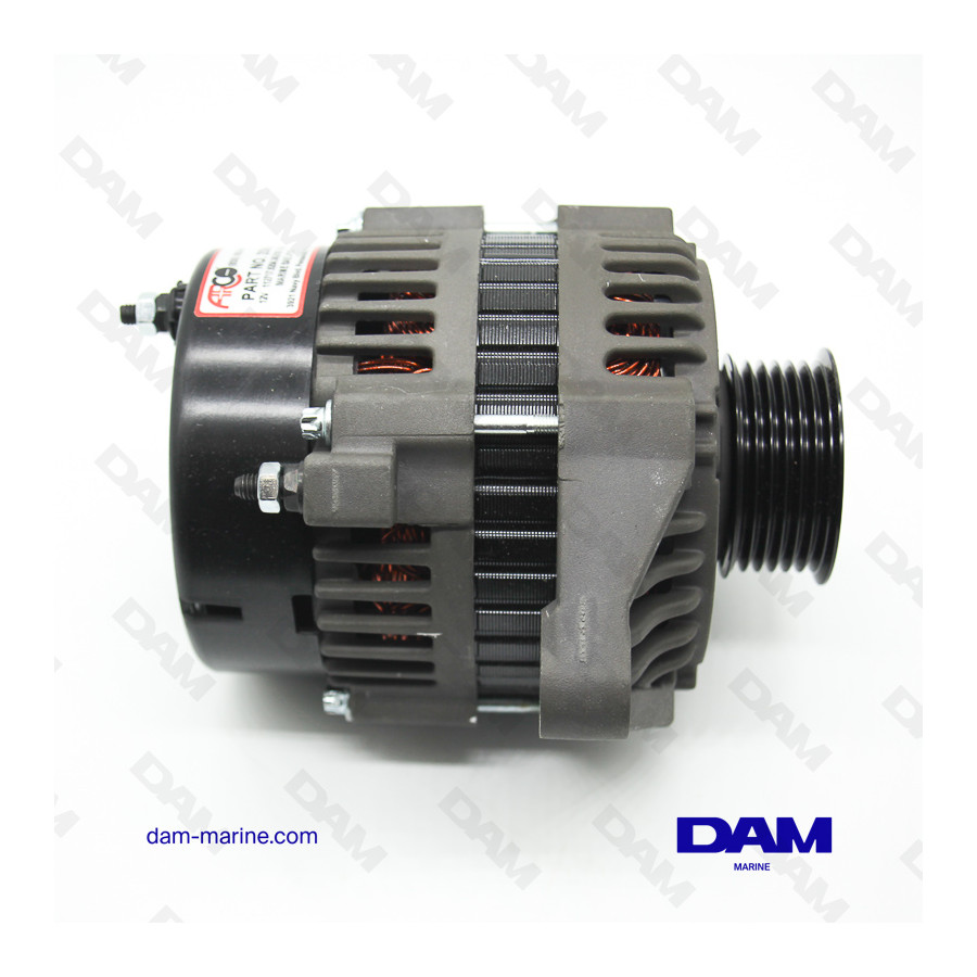 12V 70AMP MERCURY VERADO ALTERNATOR