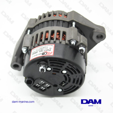 12V 70AMP MERCURY VERADO ALTERNATOR