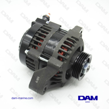 MERCURY ALTERNATOR 12V 50AMP