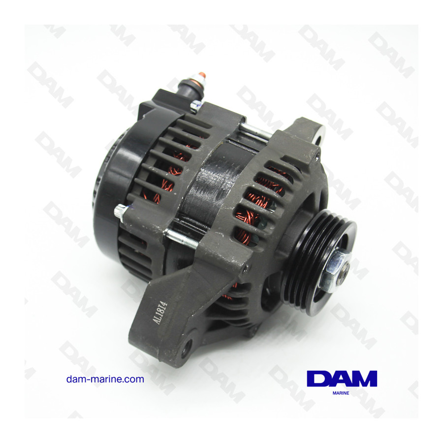 ALTERNATORE MERCURY 12V 50AMP