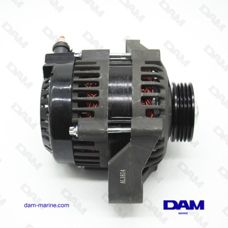 ALTERNADOR DE MERCURIO 12V 50AMP