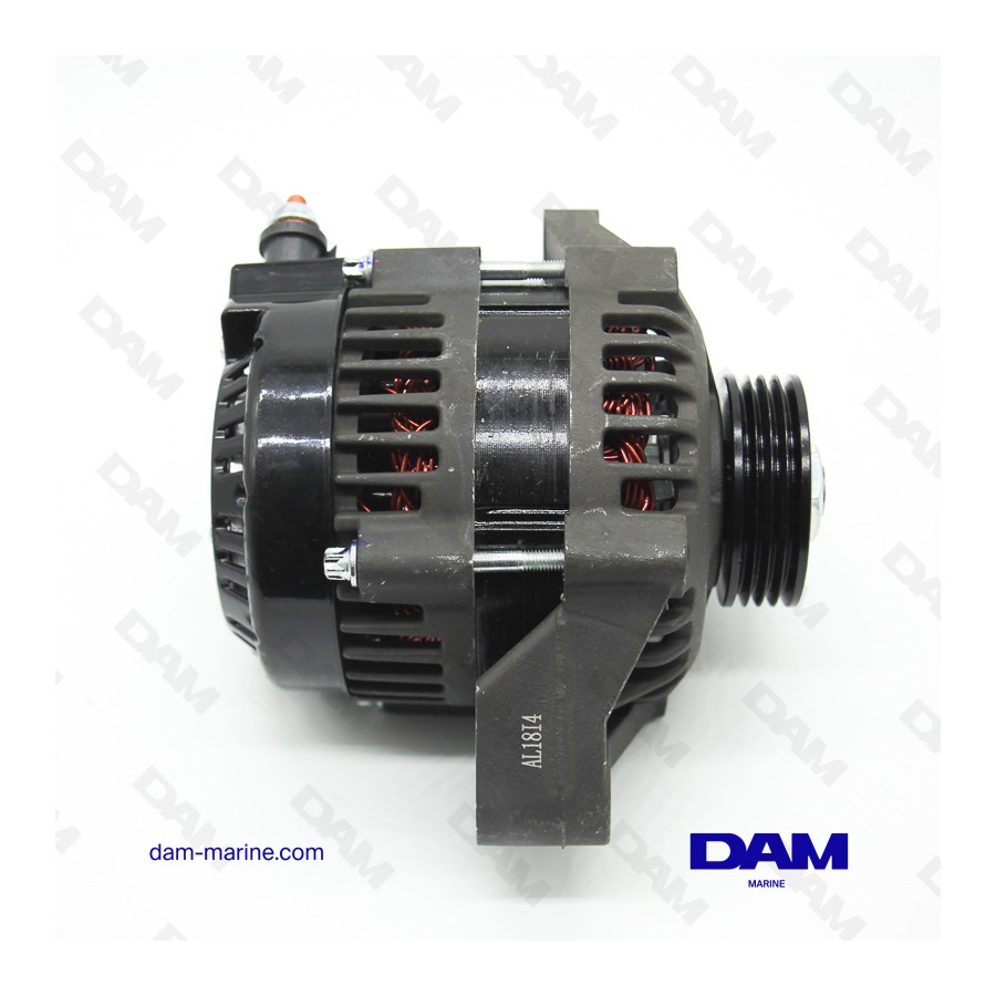 MERCURY ALTERNATOR 12V 50AMP