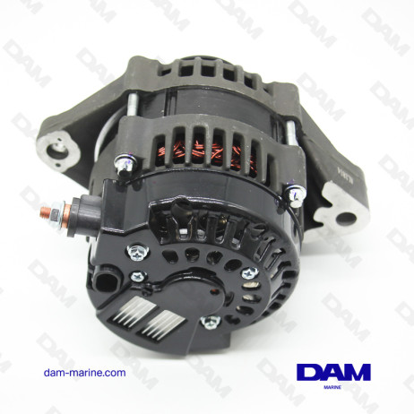 MERCURY ALTERNATOR 12V 50AMP