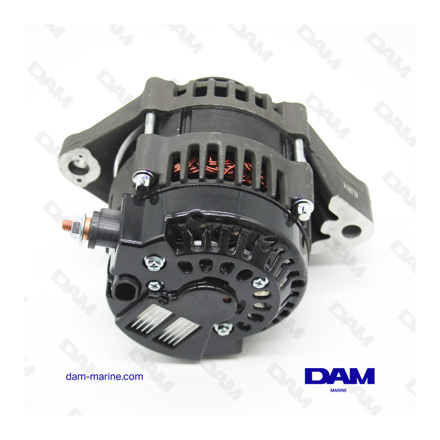 MERCURY ALTERNATOR 12V 50AMP