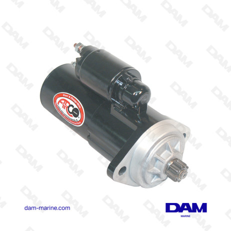 UNIVERSAL STARTER REVERSE V8 LH