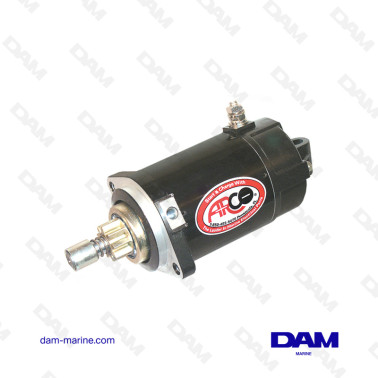 DEMARREUR YAMAHA MERCURY...