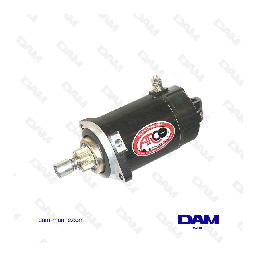 YAMAHA MERCURY 40-50HP STARTER