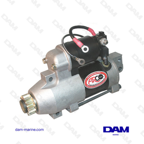 MOTOR YAMAHA MERCURY