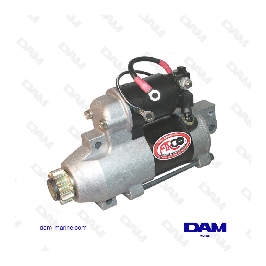 MOTORINO DI AVVIAMENTO YAMAHA MERCURY