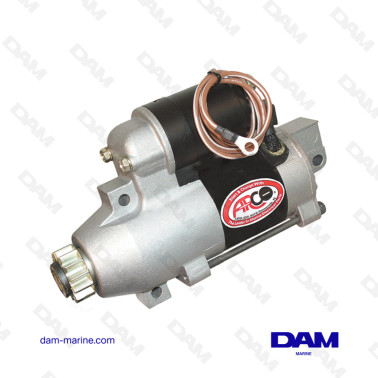 MOTORINO DI AVVIAMENTO...