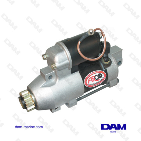 MOTOR YAMAHA MERCURY