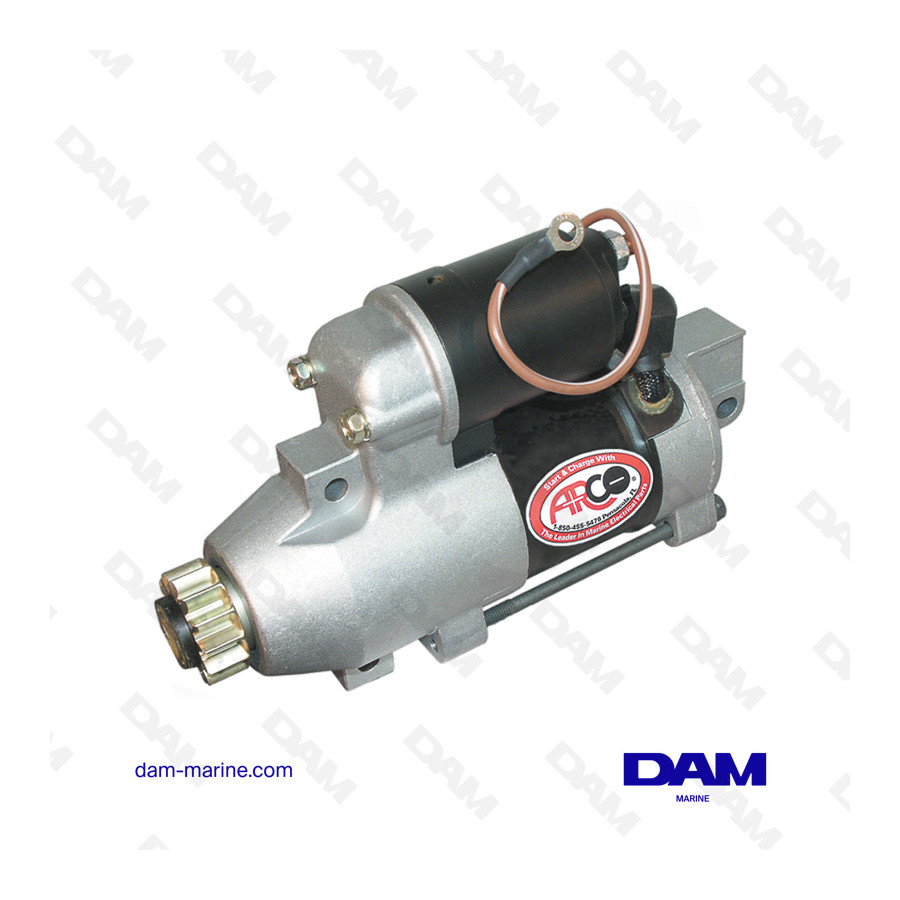 MOTORINO DI AVVIAMENTO YAMAHA MERCURY