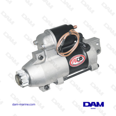 YAMAHA STARTER 150-225HP