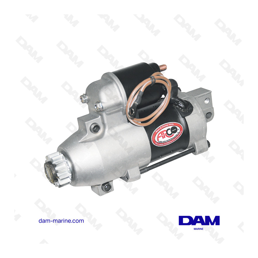 YAMAHA STARTER 150-225HP