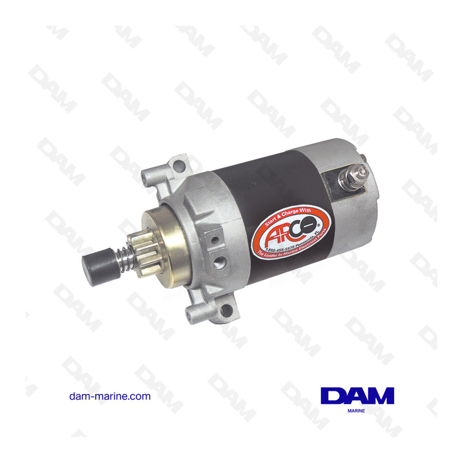 DEMARREUR HONDA 35-50HP