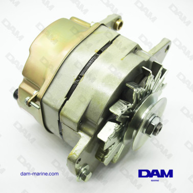 12V 70AMP OMC ALTERNATOR