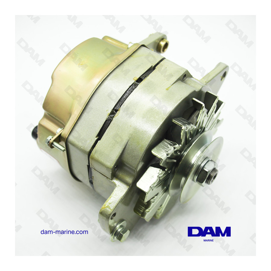 ALTERNADOR OMC DE 12 V Y 70 A