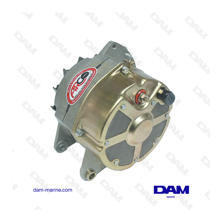 12V 70AMP OMC ALTERNATOR