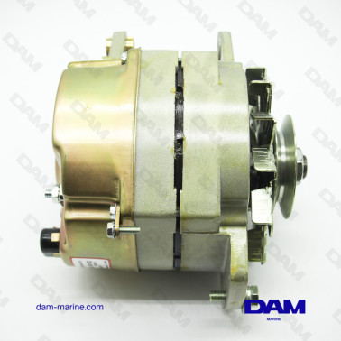 12V 70AMP OMC ALTERNATOR