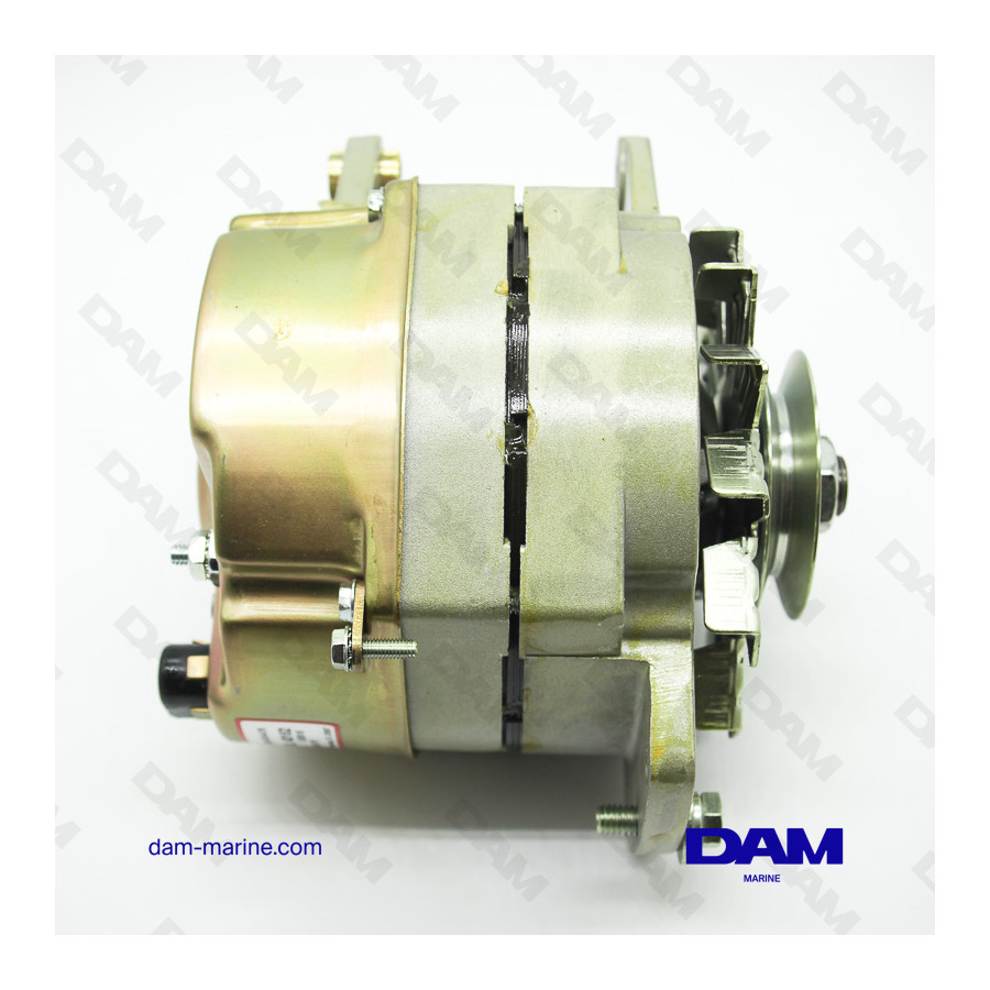 12V 70AMP OMC ALTERNATOR