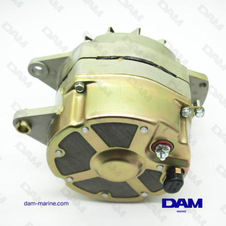 12V 70AMP OMC ALTERNATOR