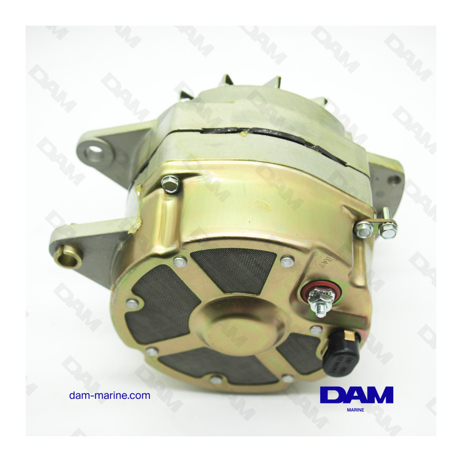 12V 70AMP OMC ALTERNATOR
