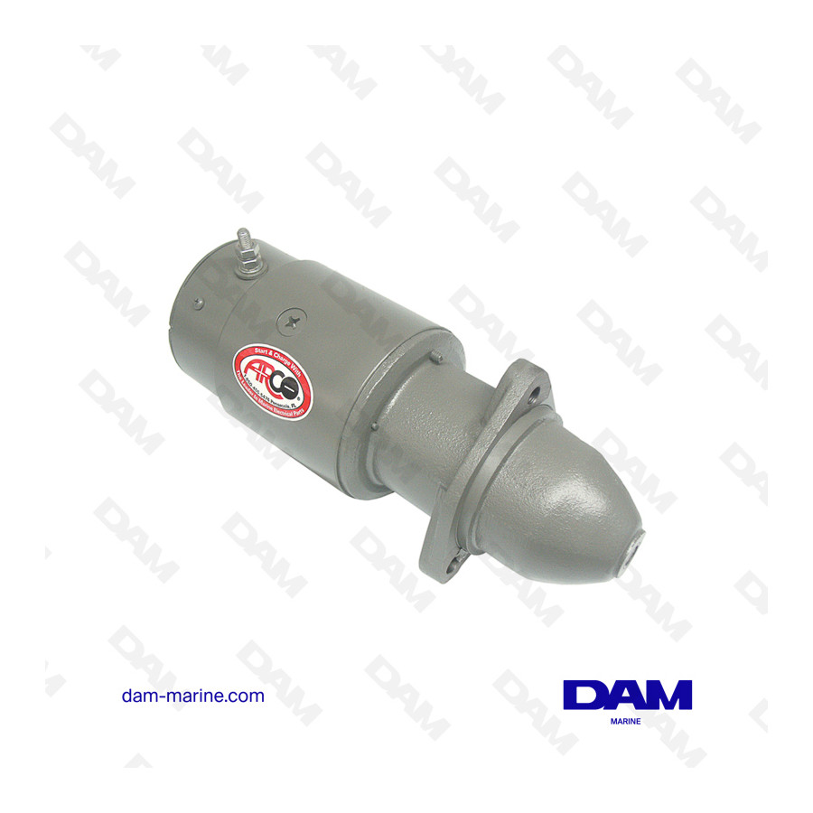 CHRYSLER CCW STARTER