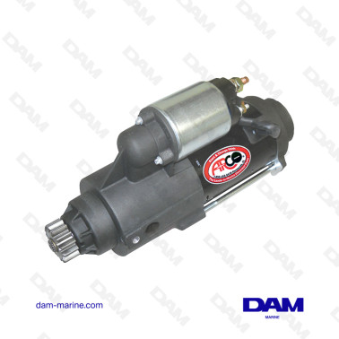 MOTOR DE ARRANQUE EVINRUDE G2