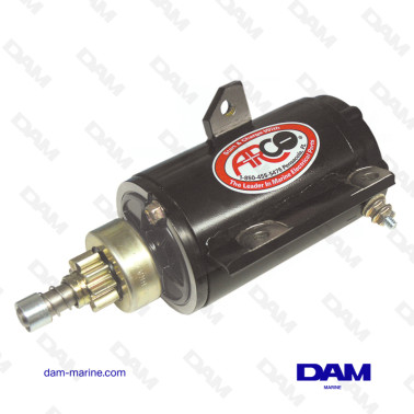 DEMARREUR EVINRUDE BRP E-TEC