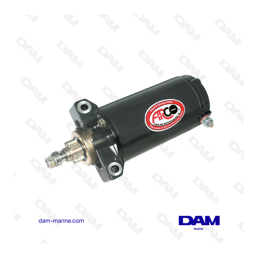 MOTORINO D'AVVIAMENTO MERCURY 40-60HP 4T