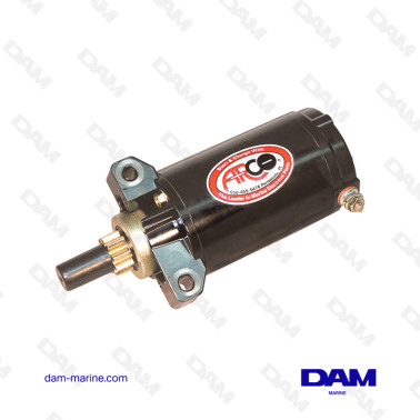 MOTORINO D'AVVIAMENTO...