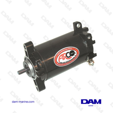 DEMARREUR JOHNSON -...