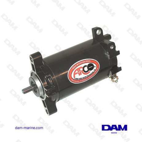 DEMARREUR JOHNSON - EVINRUDE V4-V6