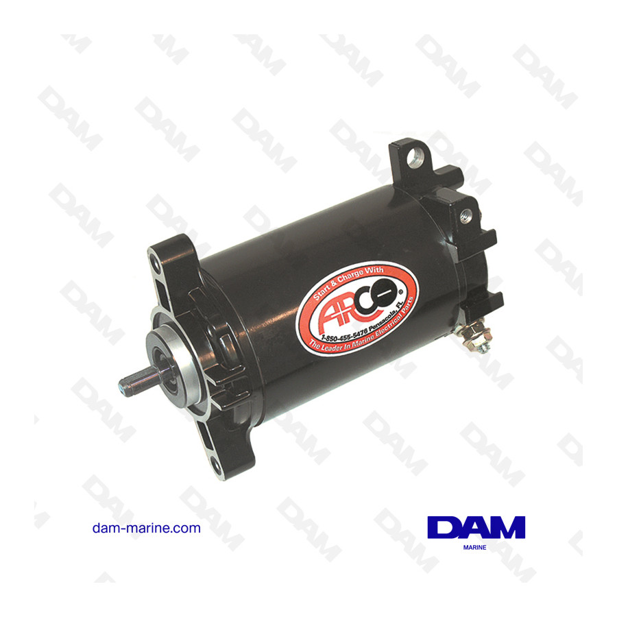 DEMARREUR BRP V4-V6