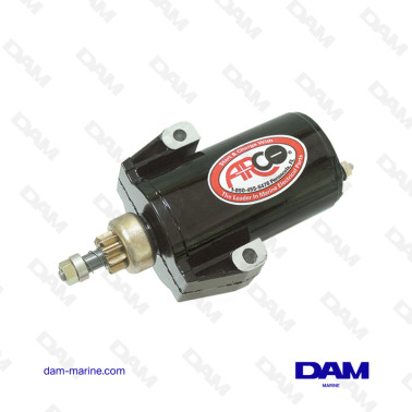 MERCURY STARTER 6-25HP