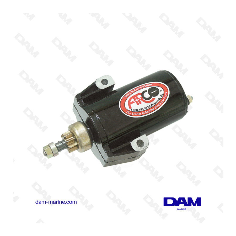MERCURY STARTER 6-25HP