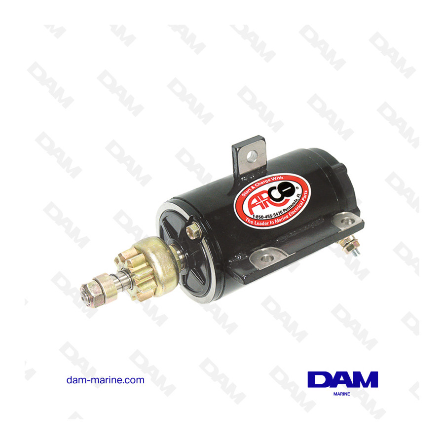 BRP 50-75HP STARTER