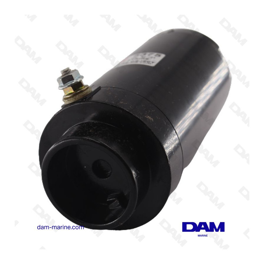 DEMARREUR MERCURY 50-90HP - 27CM